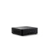 Intel NUC 12 Pro Kit NUC12WSKi70Z UCFF Negro i7-1260P